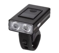 Велосипедна фара AU225 600LM 1800mAh type-C
