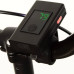 Велосипедна фара AU225 600LM 1800mAh type-C