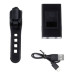Велосипедна фара AU225 600LM 1800mAh type-C