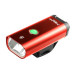 Велосипедна фара BL-B516-XPE акумулятор USB