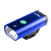 Велосипедна фара BL-B516-XPE акумулятор USB