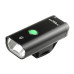 Велосипедна фара BL-B516-XPE акумулятор USB