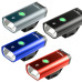 Велосипедна фара BL-B516-XPE акумулятор USB
