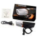 Велоліхтар BC21Pro-L2 ULTRA LIGHT, AUTOLIGHT SENSOR