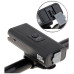 Велофара 2-променева BK-04Pro-2T6 Waterproof US