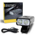Велофара 2-променева BK-04Pro-2T6 Waterproof US