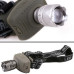 Фонарь налобный 1 светодиод CREE XP-EQ3, 5W