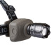 Фонарь налобный 1 светодиод CREE XP-EQ3, 5W