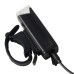 Комплект фари плюс стоп BSK-HY027 на акумуляторах micro USB