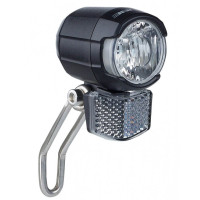 Фара для електровелосипеда BUCHEL Shiny 40 LUX LED