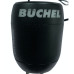 Фара для електровелосипеда BUCHEL Shiny 40 LUX LED