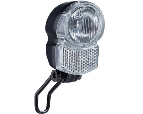 Фара до електровелосипеда BUCHEL UniLed Pro 25 LUX LED