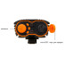 Велофара Baisk DUAL MEGALIGHT, ALUMINUM, USB