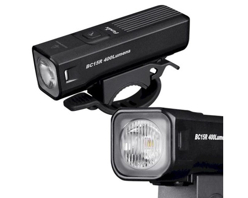 Велофари Fenix BC15R