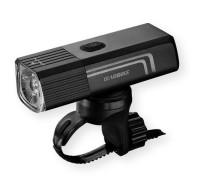Велосипедна фара LEADBIKE LD88-OSRAM 400LM, 2000mAh