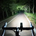 Велосипедна фара LEADBIKE LD88-OSRAM 400LM, 2000mAh