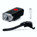 Фара велосипедна LY-21-XPE micro USB