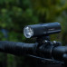 Велосипедна фара LEADBIKE M02-OSRAM 400LM 2000mAh