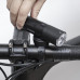 Велосипедна фара LEADBIKE M02-OSRAM 400LM 2000mAh