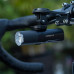 Велосипедна фара LEADBIKE M02-OSRAM 400LM 2000mAh