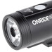 Велосипедна фара ONRIDE Cylindr (1000 lm, 5000 mAh, Type-C)