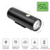 Велосипедна фара ONRIDE Cylindr (1000 lm, 5000 mAh, Type-C)