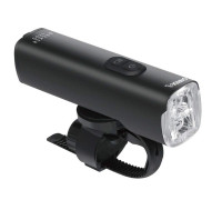 Велосипедна фара ONRIDE Decker 1200lm 5000 mAh Type-C
