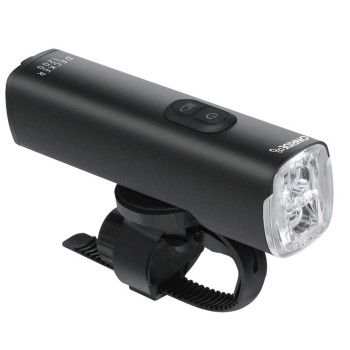 Велосипедна фара ONRIDE Decker 1200lm 5000 mAh Type-C