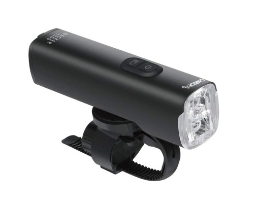 Велосипедна фара ONRIDE Decker 1200lm 5000 mAh Type-C