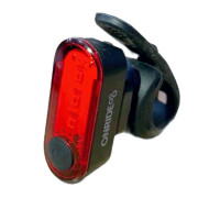 Задній велосипедний ліхтар ONRIDE Flicker