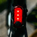 Задній велосипедний ліхтар ONRIDE Flicker