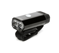 Велосипедна фара ONRIDE GLOW USB 400 Lumen
