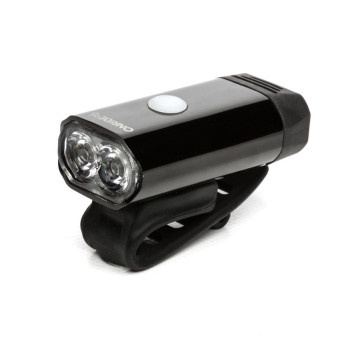 Велосипедная фара ONRIDE GLOW USB 400 Lumen