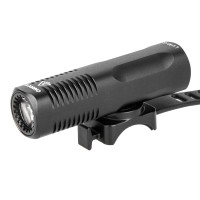 Велосипедна фара ONRIDE Lumis 800 lm 2500 mAh Type-C