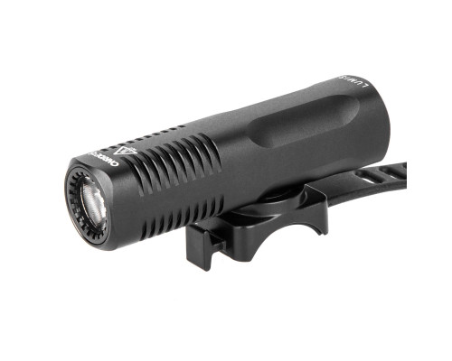 Велосипедна фара ONRIDE Lumis 800 lm 2500 mAh Type-C