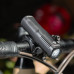 Велосипедна фара ONRIDE Lumis 800 lm 2500 mAh Type-C