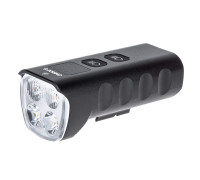 Велосипедна фара ONRIDE Lustron 1600 lm 6400 mAh Type-C Power Bank