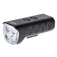 Велосипедна фара ONRIDE Lustron 1600 lm 6400 mAh Type-C Power Bank
