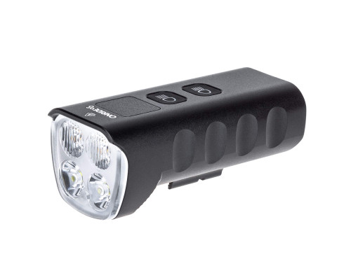 Велосипедна фара ONRIDE Lustron 1600 lm 6400 mAh Type-C Power Bank