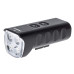 Велосипедна фара ONRIDE Lustron 1600 lm 6400 mAh Type-C Power Bank