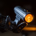 Велосипедна фара ONRIDE Rave (700 lm, 2600 mAh, Micro USB)