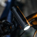 Велосипедна фара ONRIDE Rave (700 lm, 2600 mAh, Micro USB)