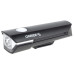 Велосипедна фара ONRIDE Rock 100 (100 lm, 550 mAh, Type-C)