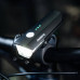 Велосипедна фара ONRIDE Rock 300 (300 lm, 1800 mAh, Type-C)