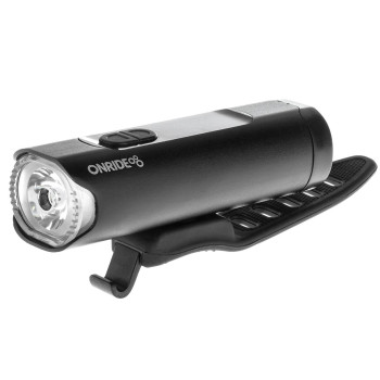 Велосипедная фара ONRIDE Rouse 20 USB 500 Lumen