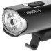 Велосипедная фара ONRIDE Rouse 20 USB 500 Lumen