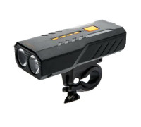 Велосипедная фара ONRIDE Spark 20 USB 5000 мАг