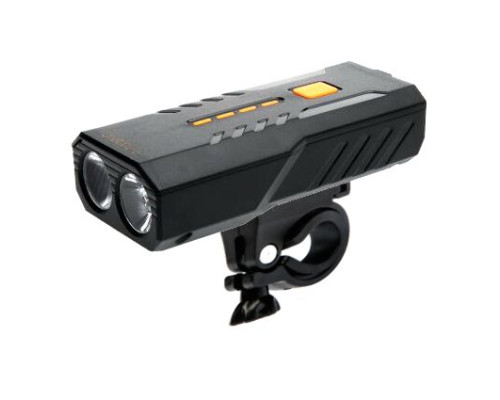 Велосипедна фара ONRIDE Spark 20 USB 5000 мАг