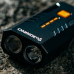 Велосипедна фара ONRIDE Spark USB 2400 мАг