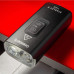 Велосипедна фара ONRIDE Starlet S 1100 lm 3200 mAh Type-C Power Bank